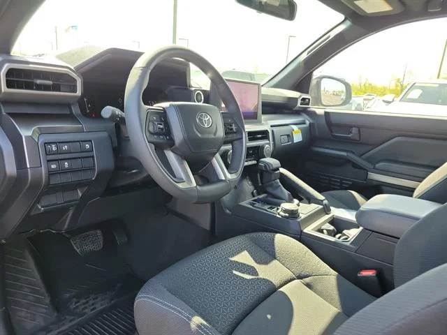 2026 Toyota 4Runner SR5 - Photo 19