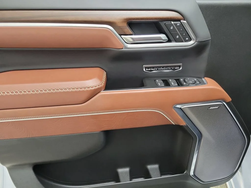 2026 GMC Sierra 1500 Denali Ultimate - Photo 20