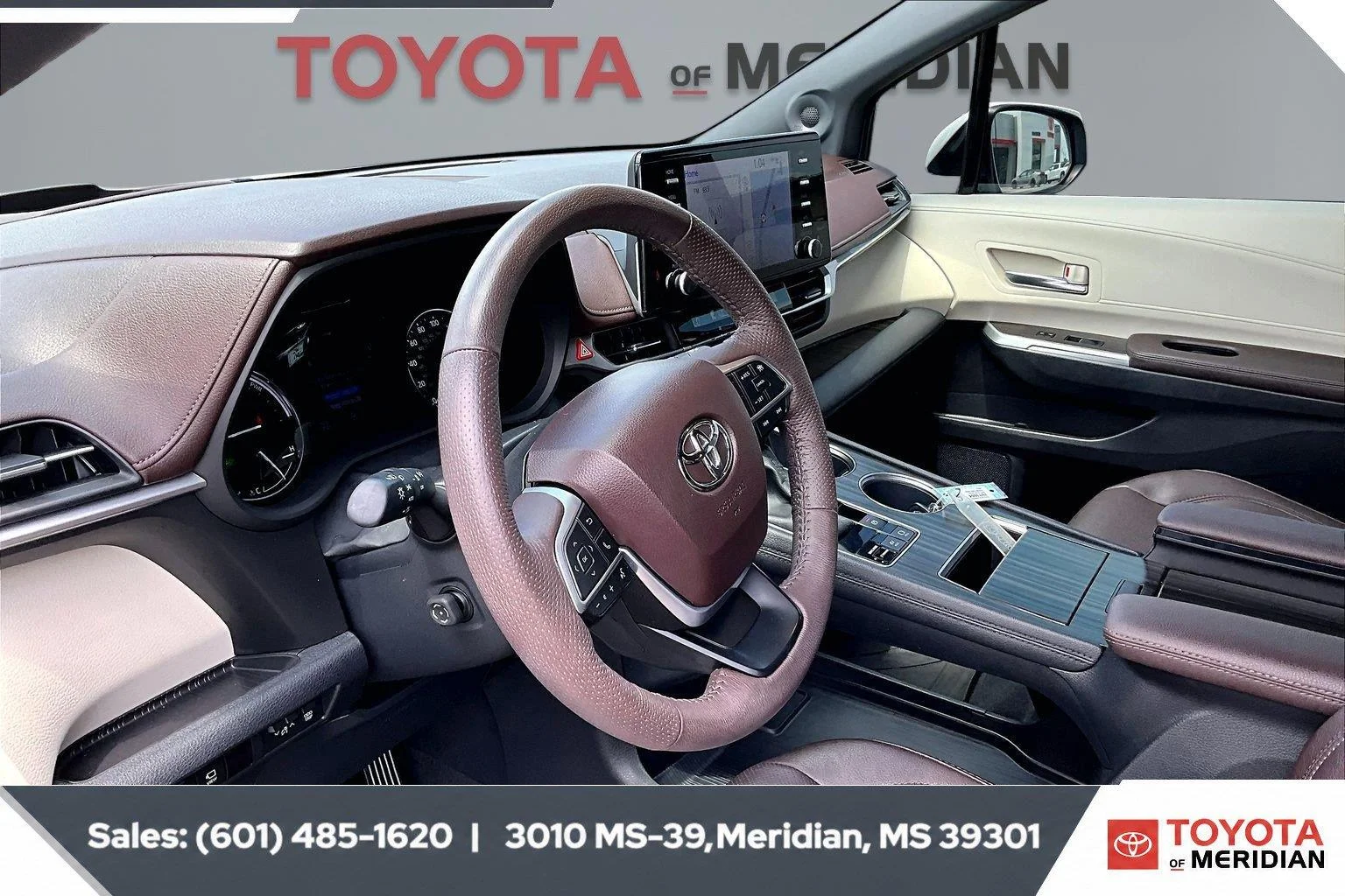 Used 2024 Windchill Pearl Toyota Platinum image 12