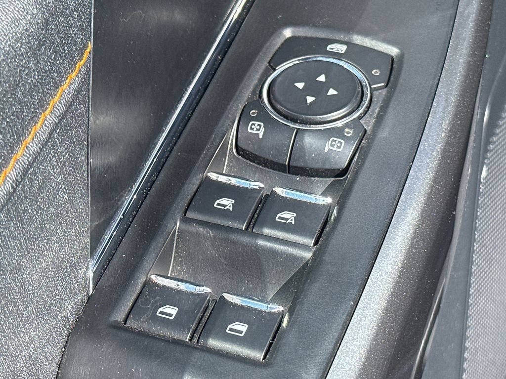 Used 2023 Gray Ford Tremor image 13
