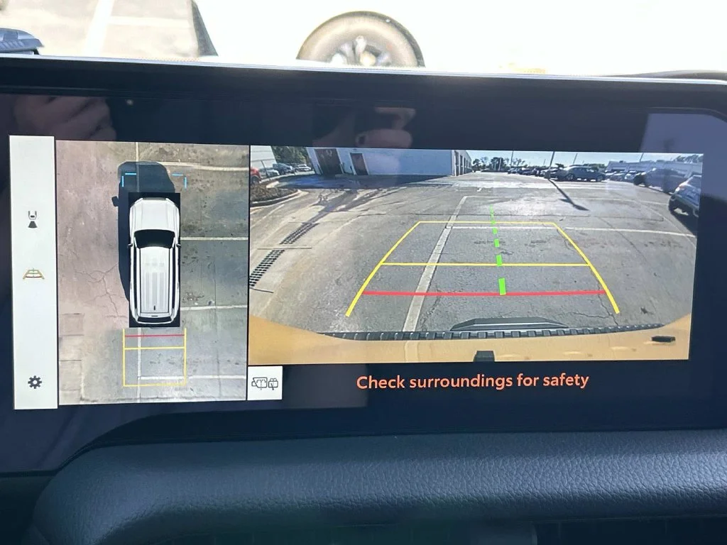Used 2027  Toyota Base image 35