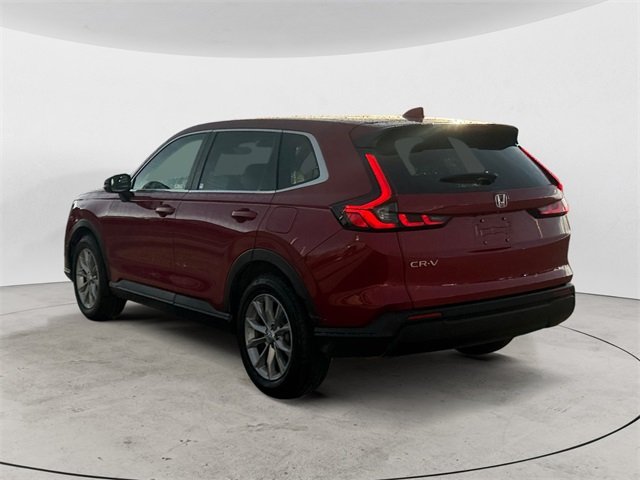 2025 Honda CR-V EX-L photo 3