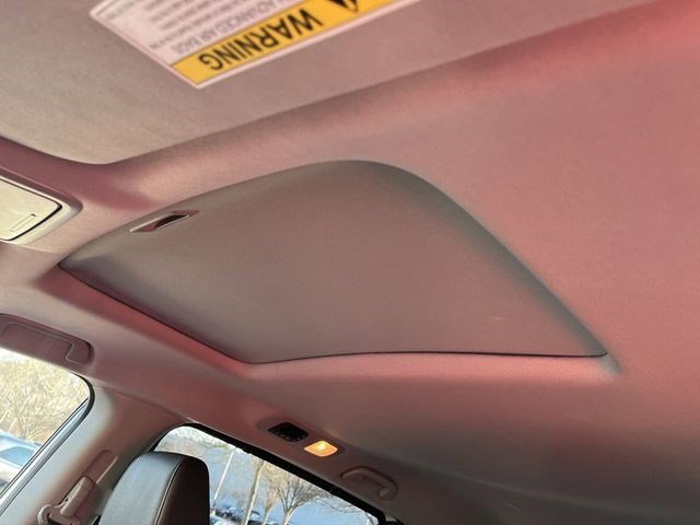 2023 Honda Odyssey EX-L - Photo 18