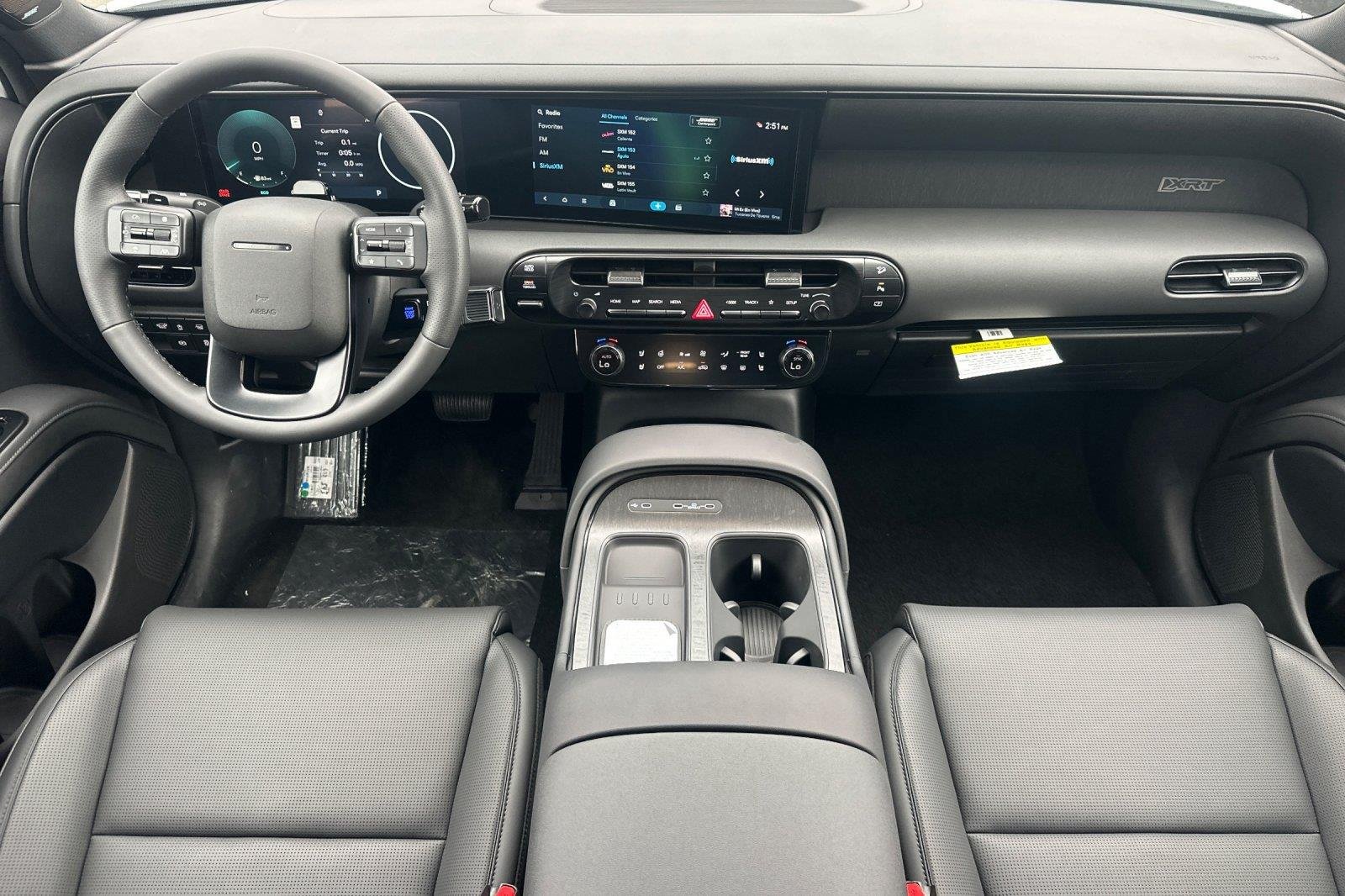 New 2026 Creamy White Pearl Hyundai XRT Pro image 12
