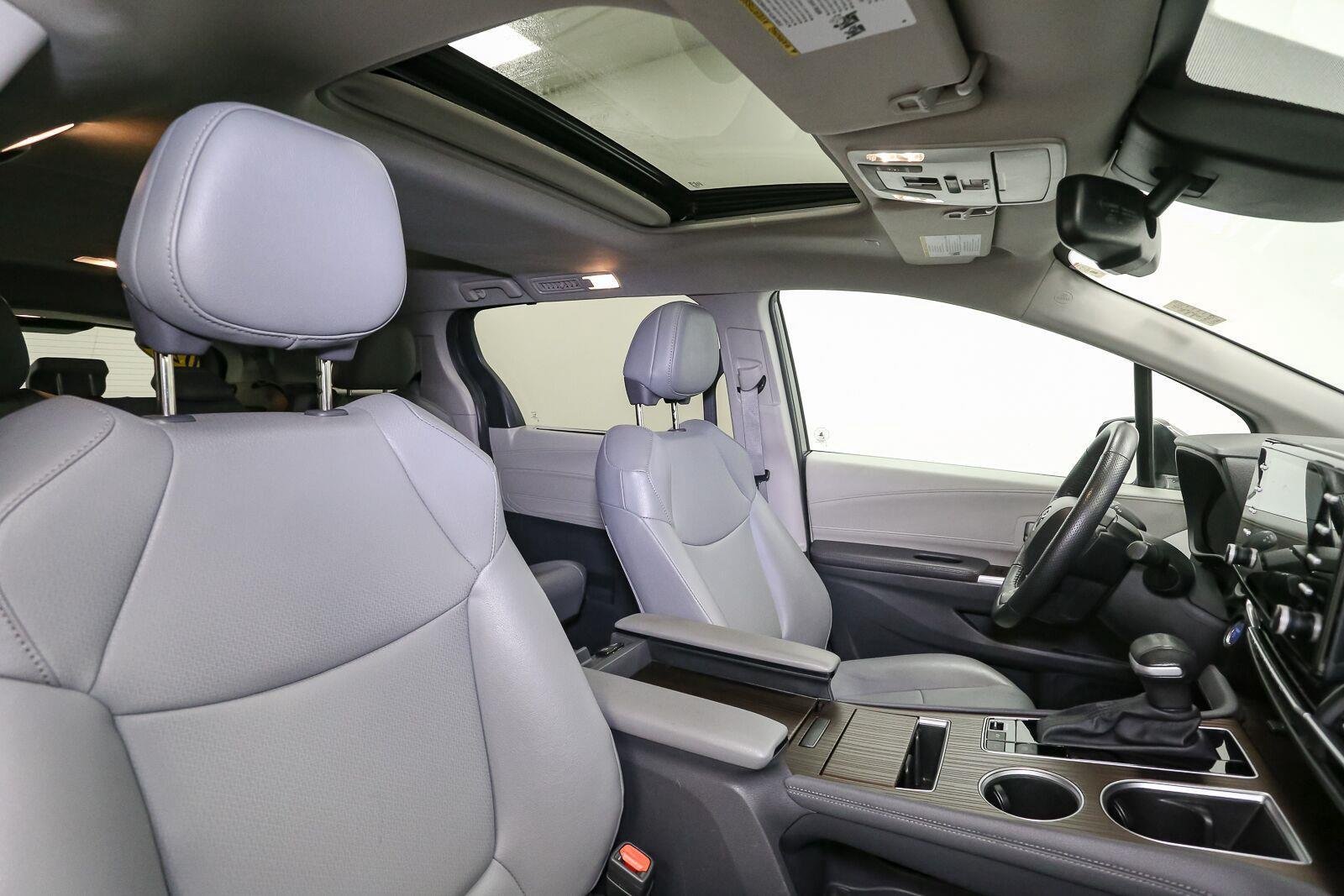 Used 2024 GY Toyota XLE image 19