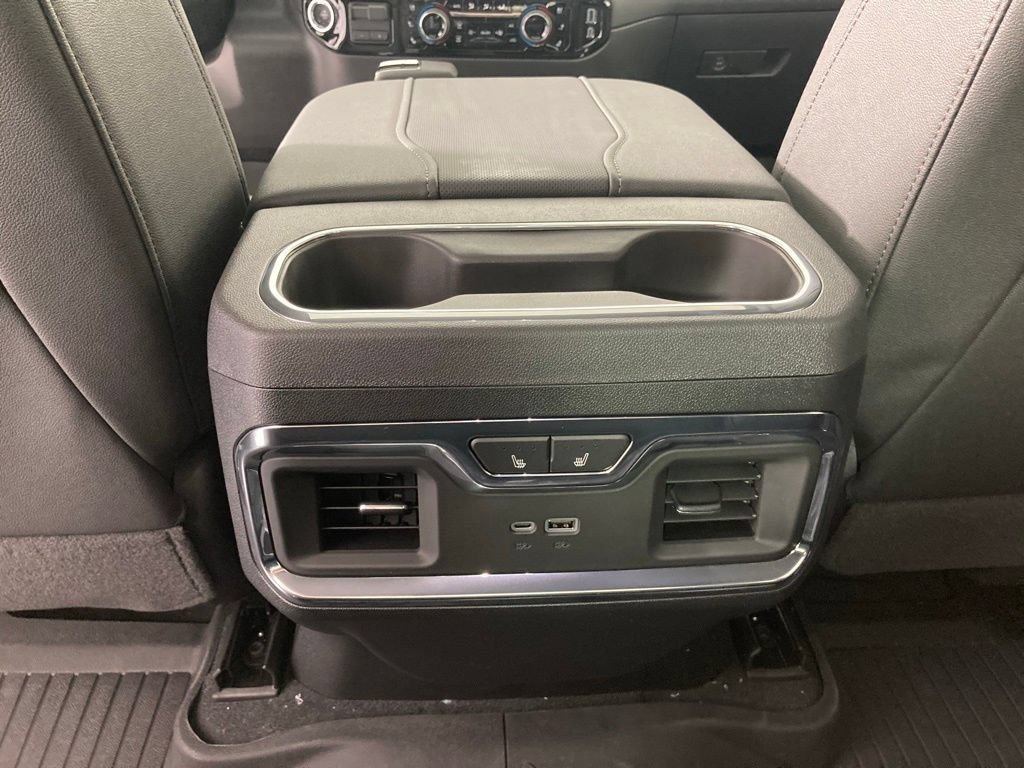 2026 Chevrolet Silverado 1500 LTZ - Photo 16