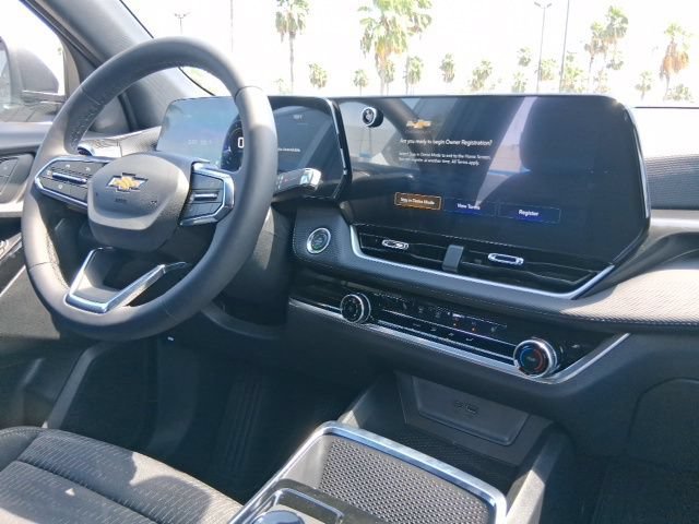 2027 Chevrolet Equinox LT - Photo 12