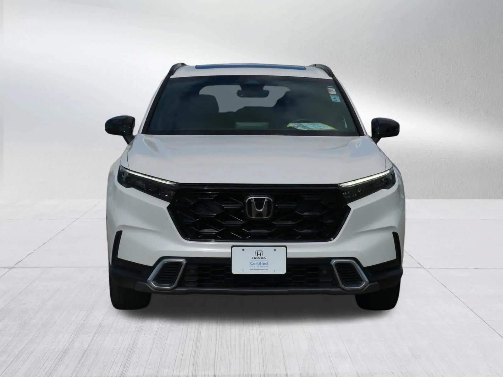 2025 Honda CR-V Sport Touring - Photo 38