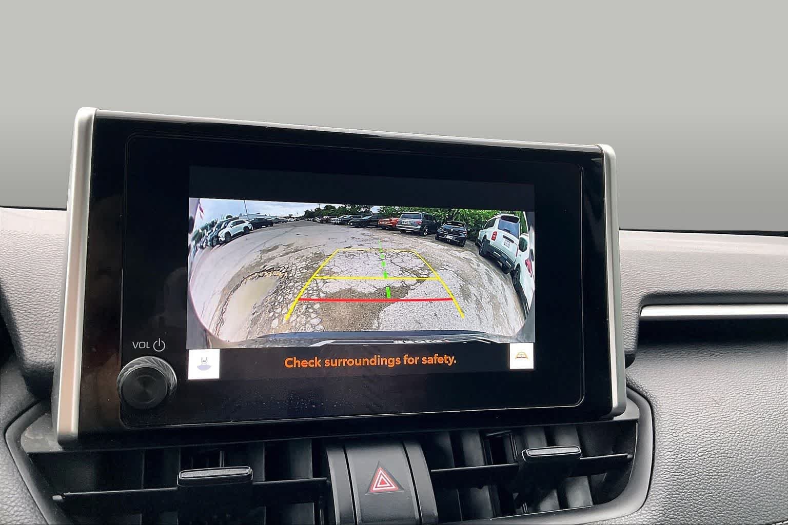 Used 2024 Magnetic Gray Metallic Toyota XLE image 26