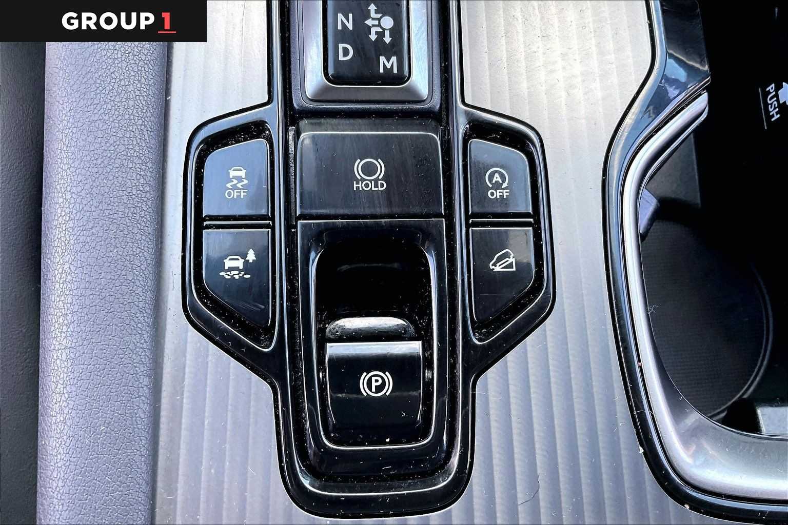 Used 2023 Ultra White Lexus F SPORT Handling image 33