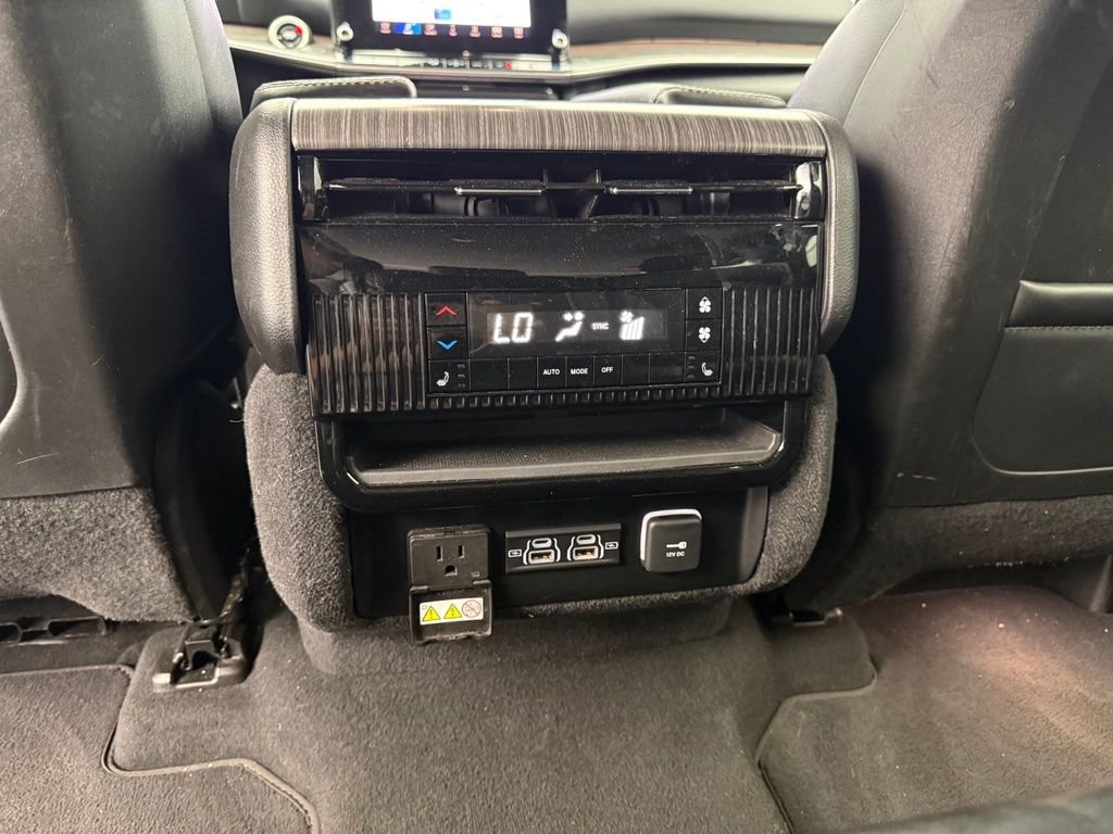 Used 2024 Gray Jeep Series II image 62