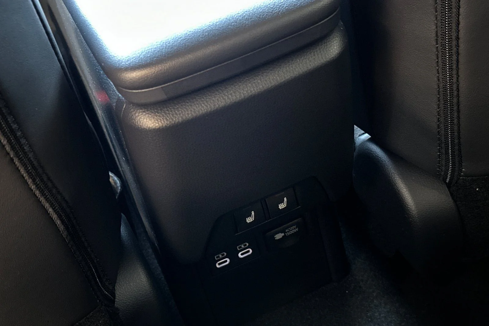 New 2026  Toyota XSE Premium image 15