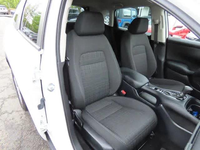 2023 Honda HR-V LX - Photo 16