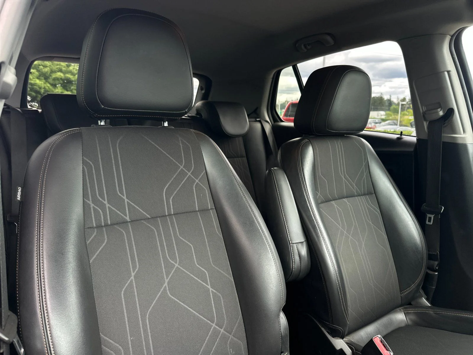 Used 2019 Black Metallic Chevrolet LT image 15