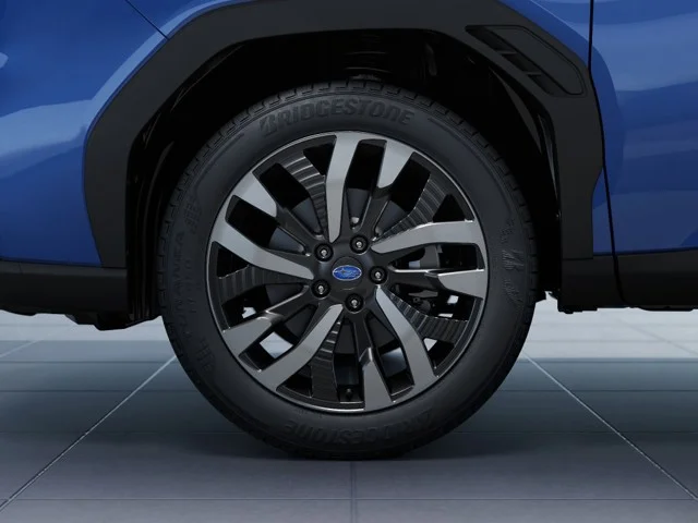 New 2026 DAYBREAK BLUE PEARL Subaru Touring image 9
