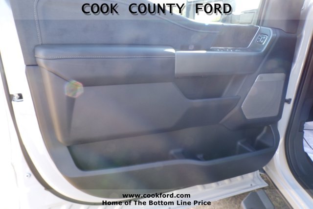 2026 Ford F-350 Super Duty Lariat - Photo 19
