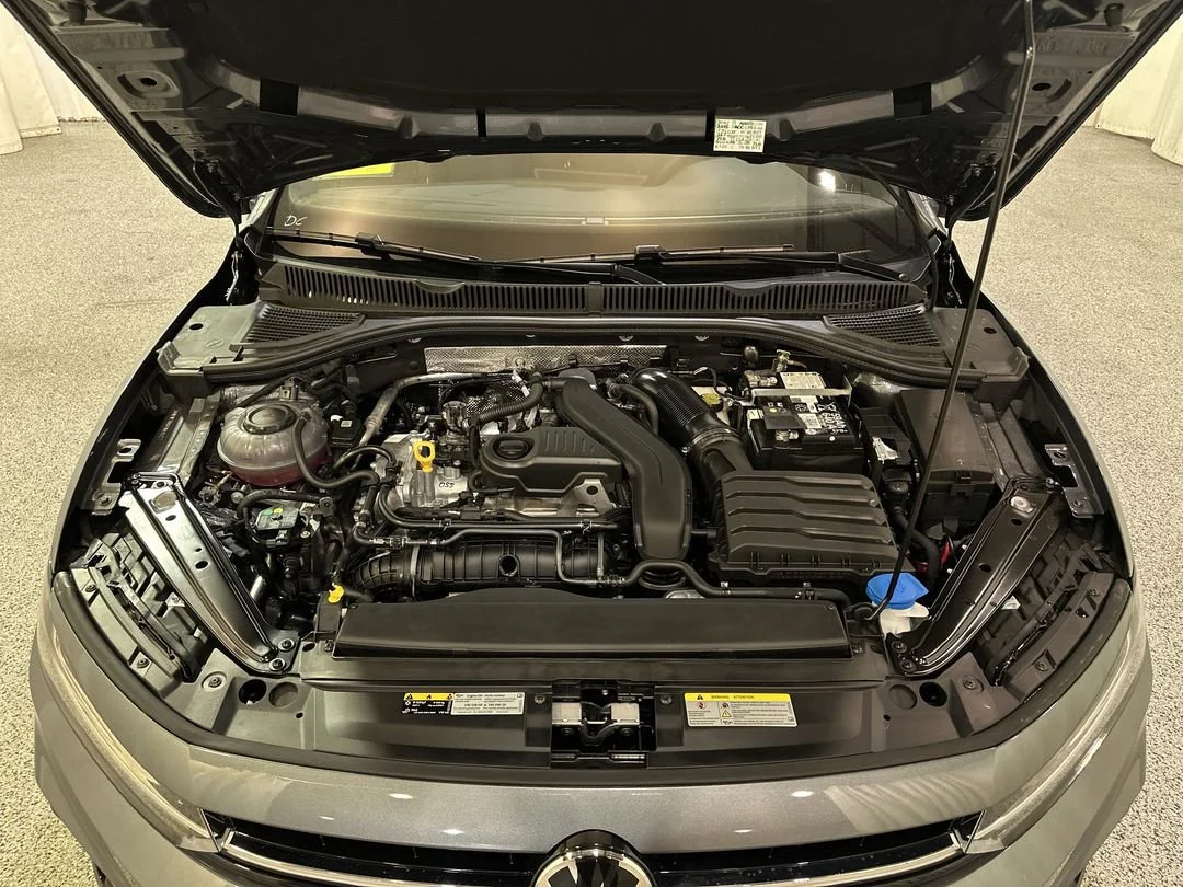 2026 Volkswagen Jetta Sport - Photo 11