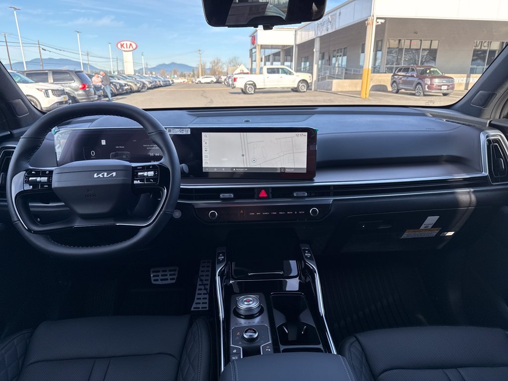 2026 Kia Sorento SX Prestige Hybrid - Photo 14
