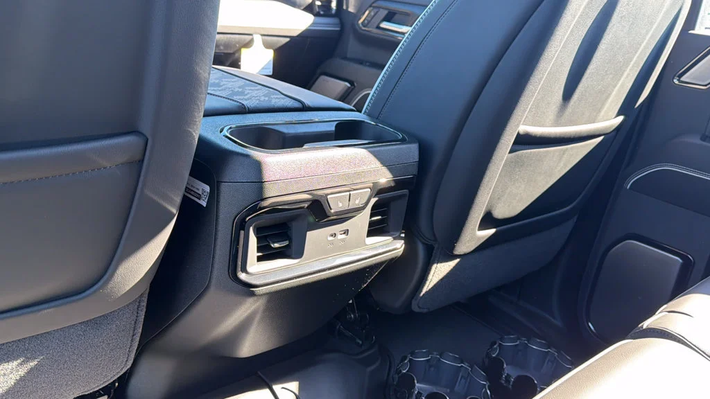 2026 GMC Sierra 2500HD AT4X - Photo 25
