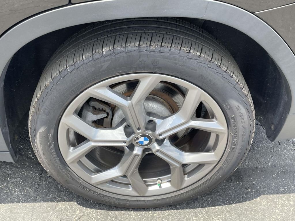 2020 BMW X3 30i - Photo 9
