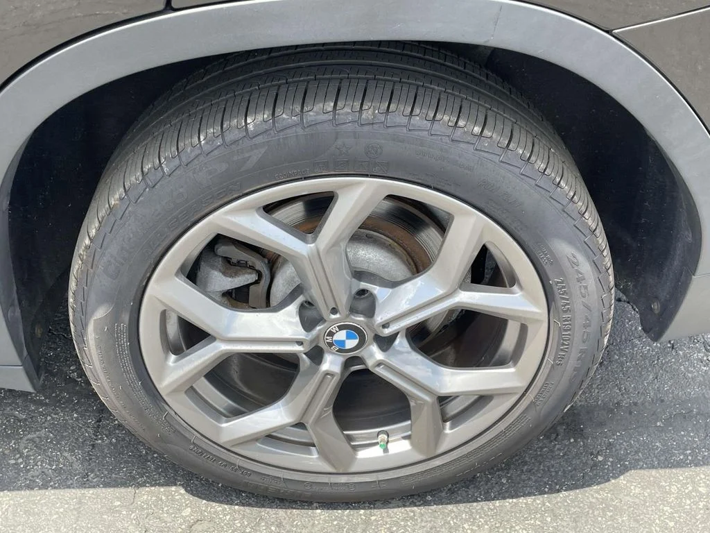 2020 BMW X3 30i - Photo 9
