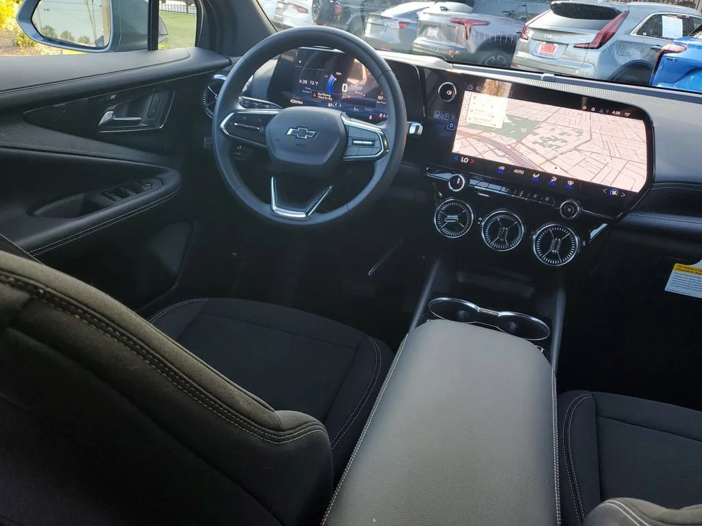 2026 Chevrolet Blazer EV LT - Photo 10