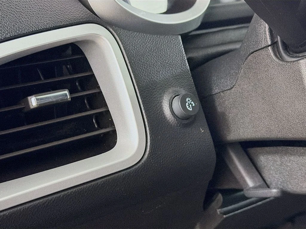 Used 2016 Blue Chevrolet LT image 11
