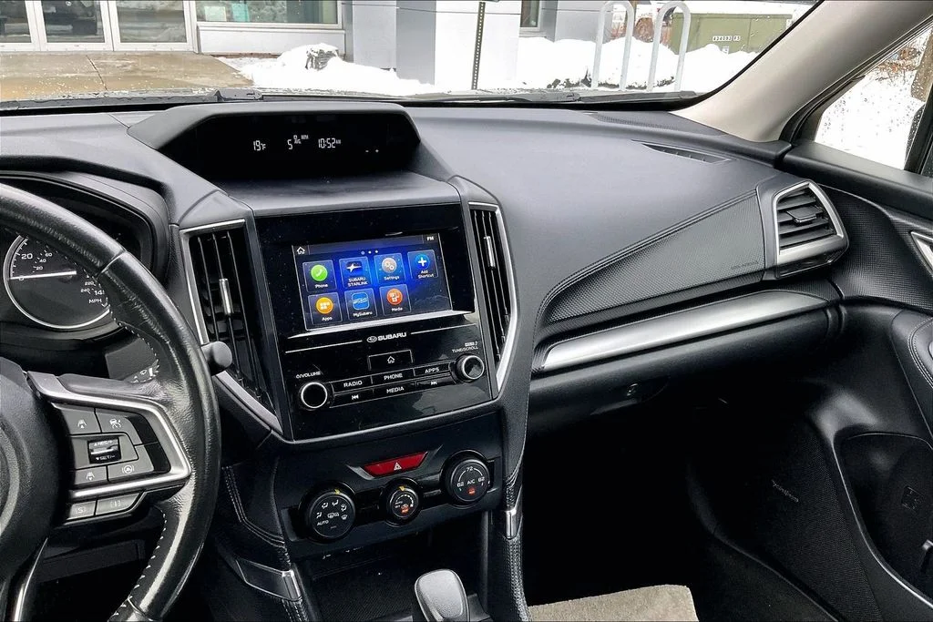 2024 Subaru Forester Premium - Photo 6
