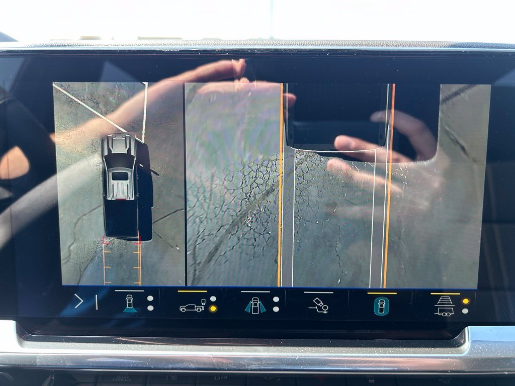 2026 Chevrolet Silverado 2500 HD High Country - Photo 34