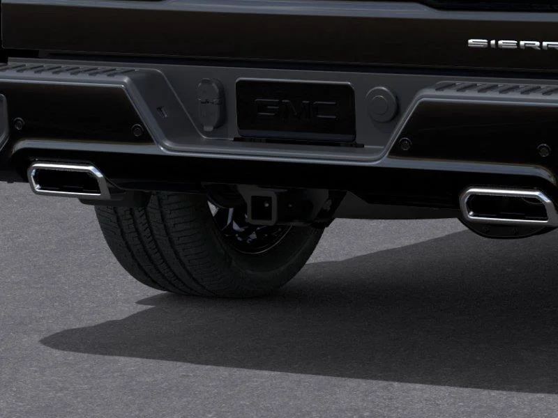New 2026 Onyx Black GMC Denali image 14