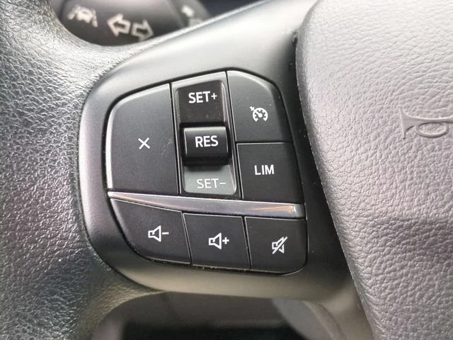 Used 2025 White Ford Base image 16