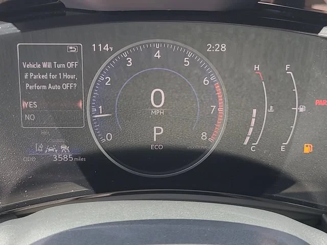 Used 2026 Orange Lexus NX 350 image 24
