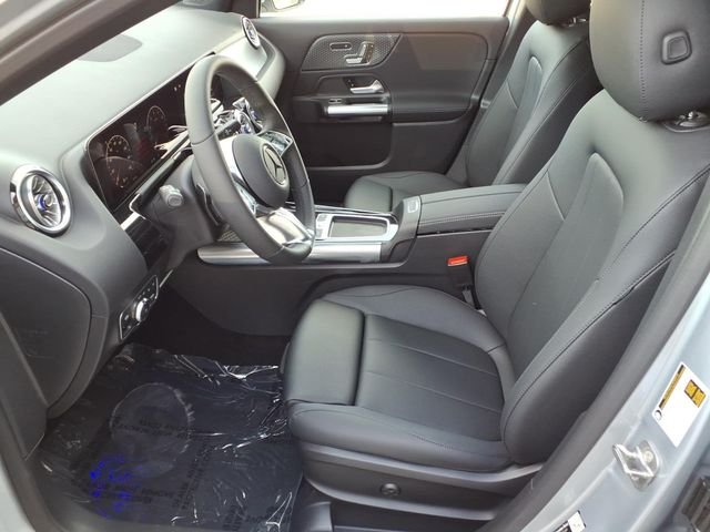 New 2026 Silver Mercedes-Benz GLA 250 image 14