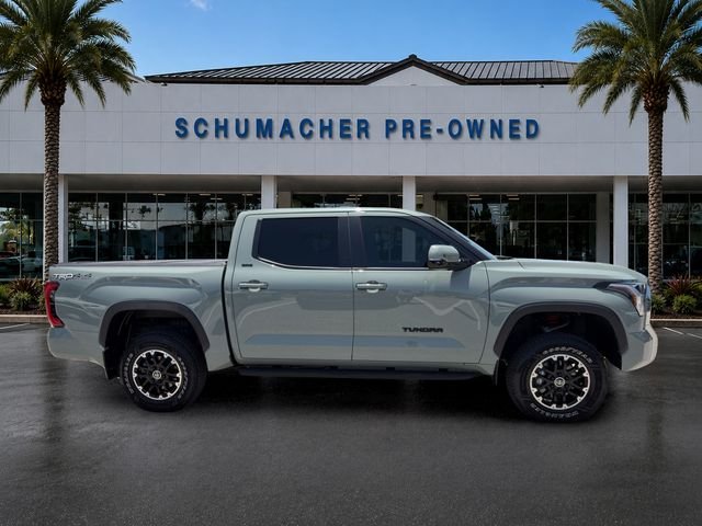 Used 2024 Lunar Toyota SR5 image 8