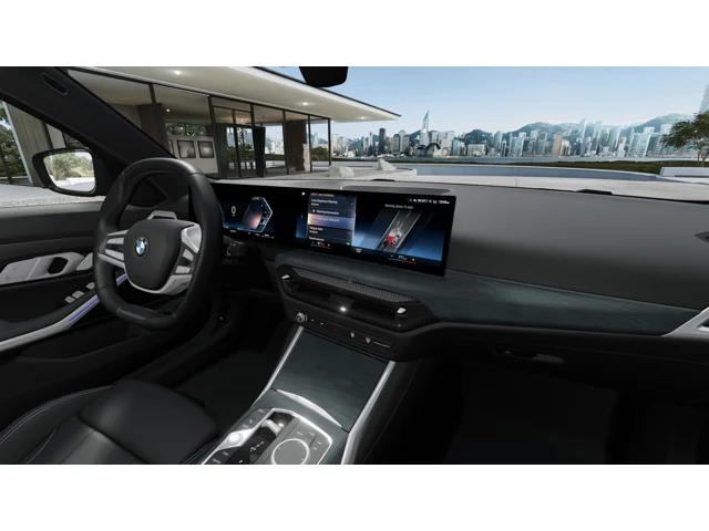 New 2026 Skyscraper Grey Metallic BMW  image 14