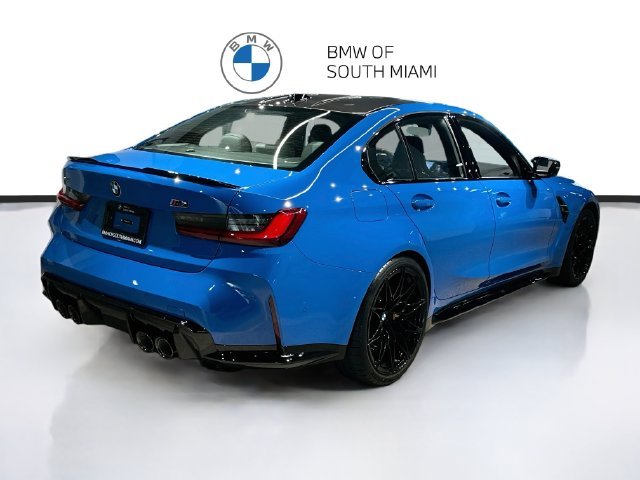 New 2027  BMW Competition image 7