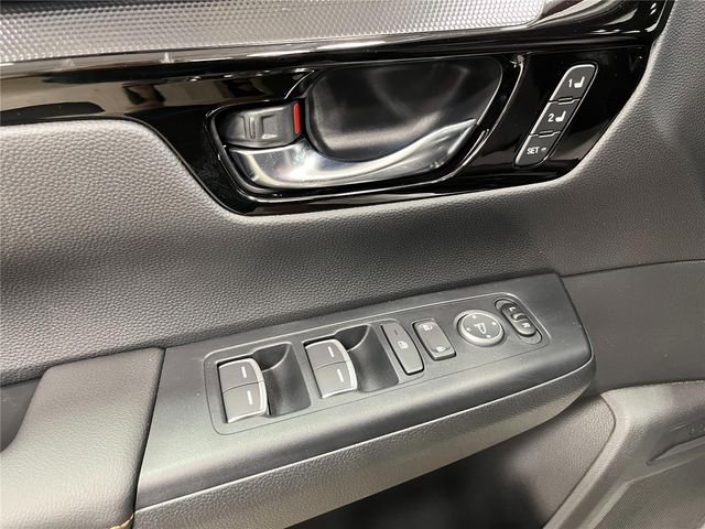 New 2026 Platinum White Pearl Honda Sport Touring image 14