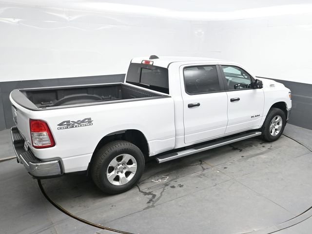 Used 2023 White Ram Big Horn/Lone Star image 44
