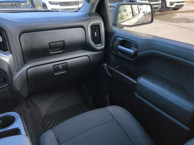 Used 2020 Silver Chevrolet RST image 16