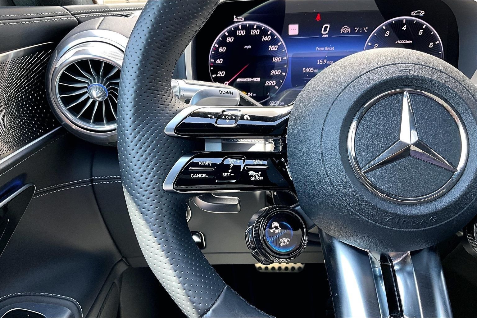 2023 Mercedes-Benz SL Mercedes-AMG - Photo 18