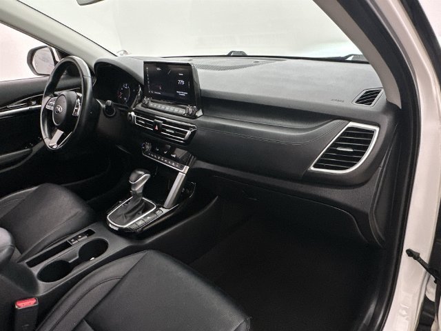 2021 Kia Seltos SX - Photo 13