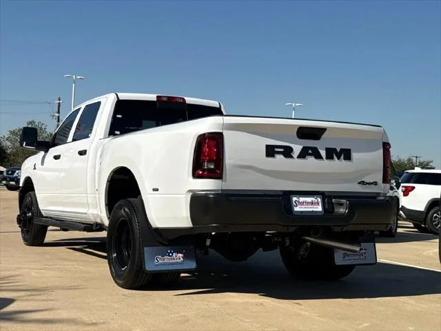 New 2027 Bright White Clear-Coat Exterior Paint RAM TRADESMAN image 7