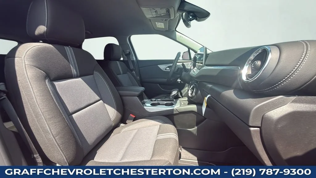 2026 Chevrolet Blazer 2LT - Photo 47