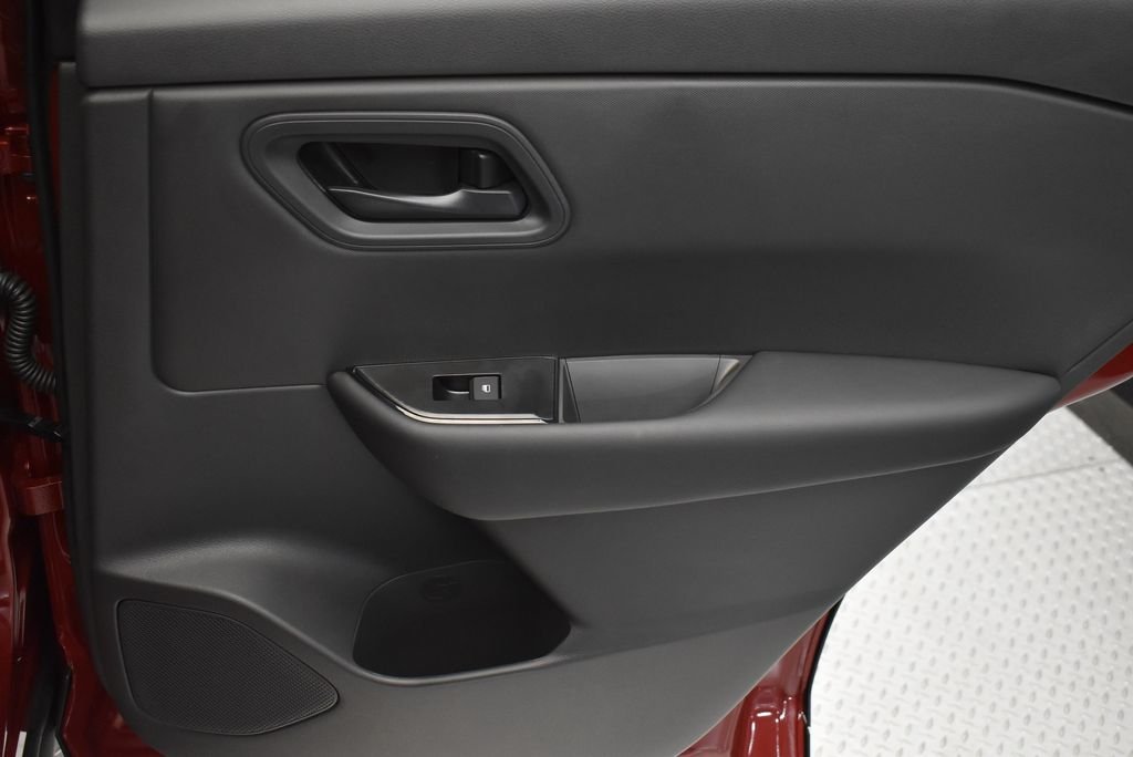 2026 Nissan Rogue S - Photo 27