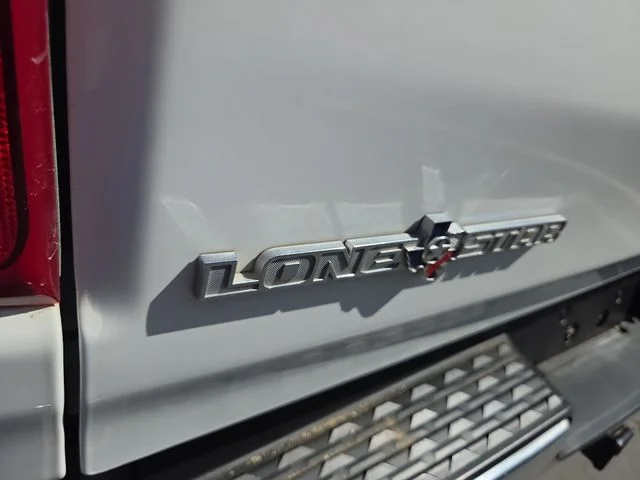 Used 2023 White Ram Big Horn/Lone Star image 33