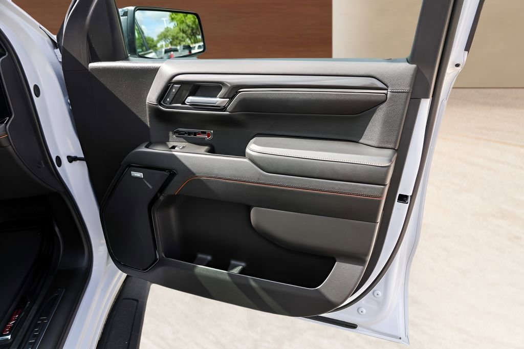 2024 GMC Sierra 1500 AT4 - Photo 28