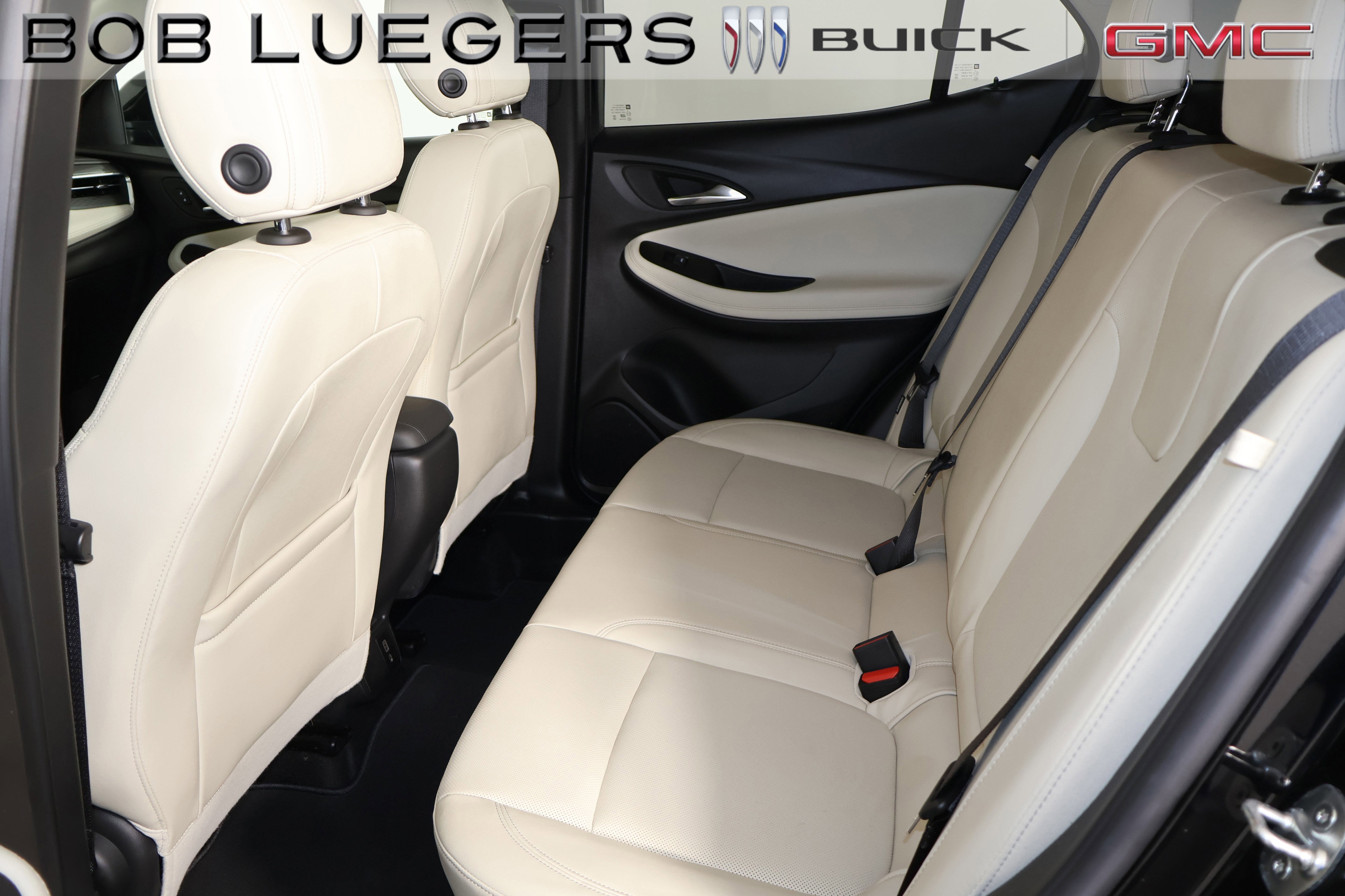 2024 Buick Encore GX Sport Touring - Photo 11