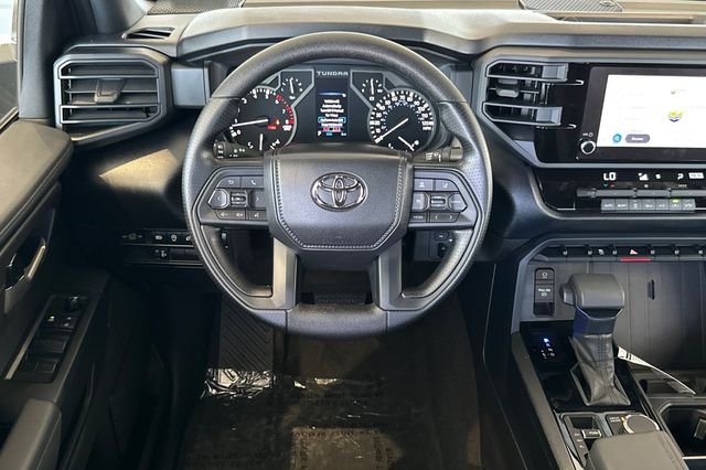 New 2026 Midnight Black Metallic Toyota  SR5 image 13