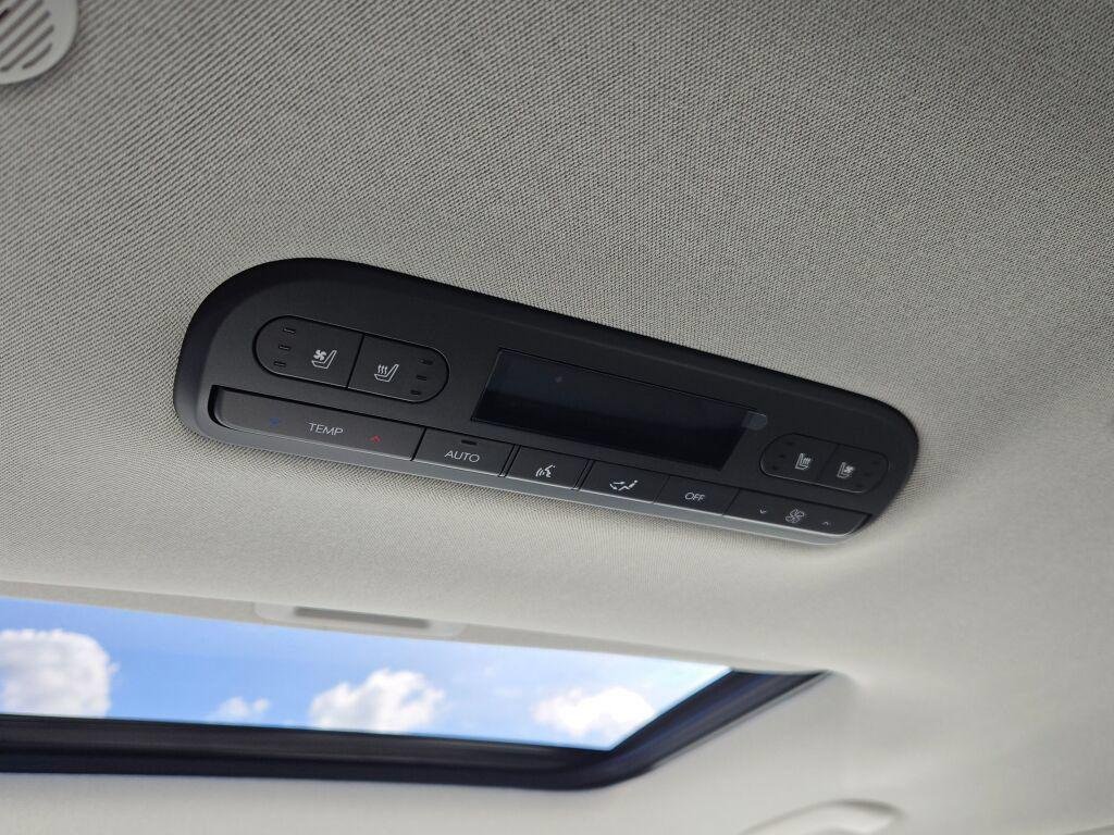 New 2026 Black Hyundai Limited AWD image 23