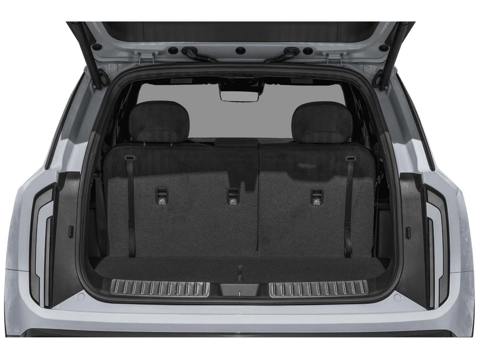 2027 Kia Telluride X-Pro SX Prestige - Photo 6